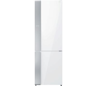 GORENJE NRKORA62WUK Fridge Freezer - White GORENJE NRKORA62WUK Fridge Freezer - White